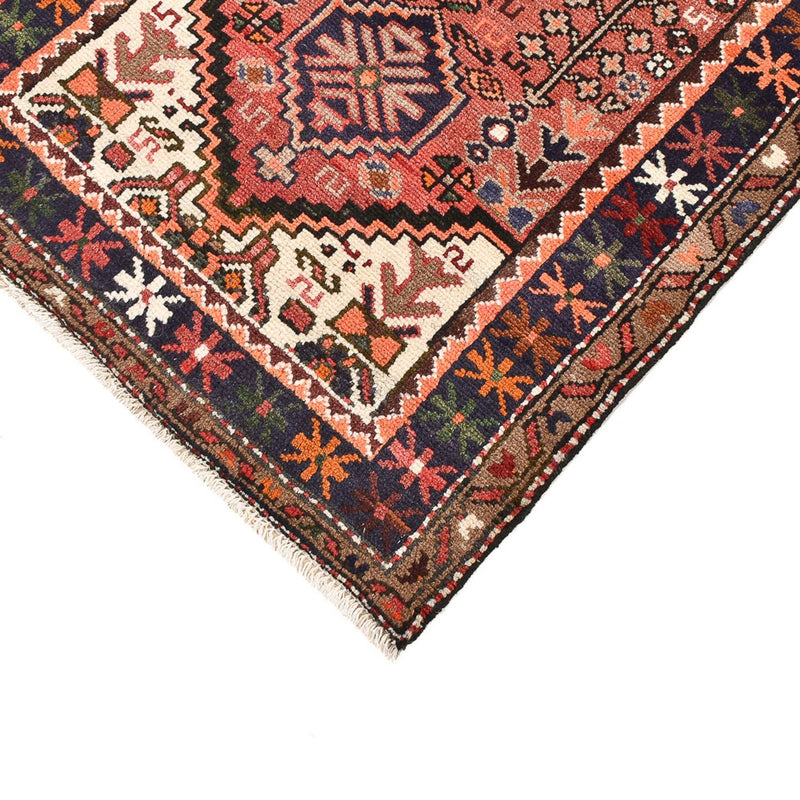 Bidjar - Zanjan Teppe 127x78cm - Persisk teppe