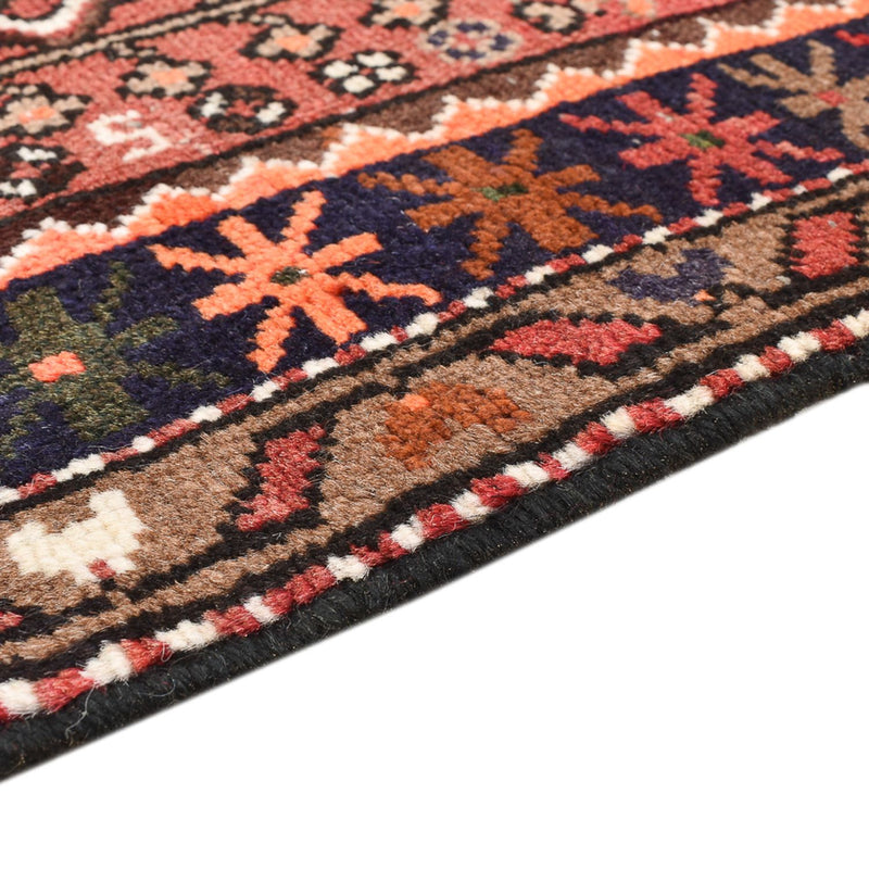 Bidjar - Zanjan Teppe 127x78cm - Persisk teppe