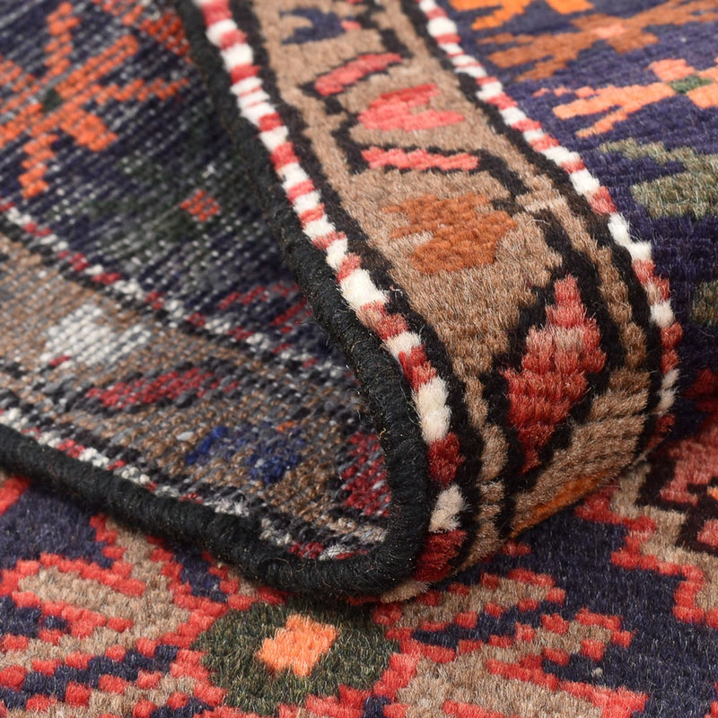 Bidjar - Zanjan Teppe 127x78cm - Persisk teppe