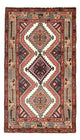 Hamadan Teppe 130x74cm - Persisk teppe