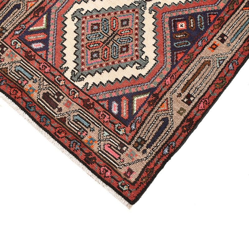 Hamadan Teppe 130x74cm - Persisk teppe