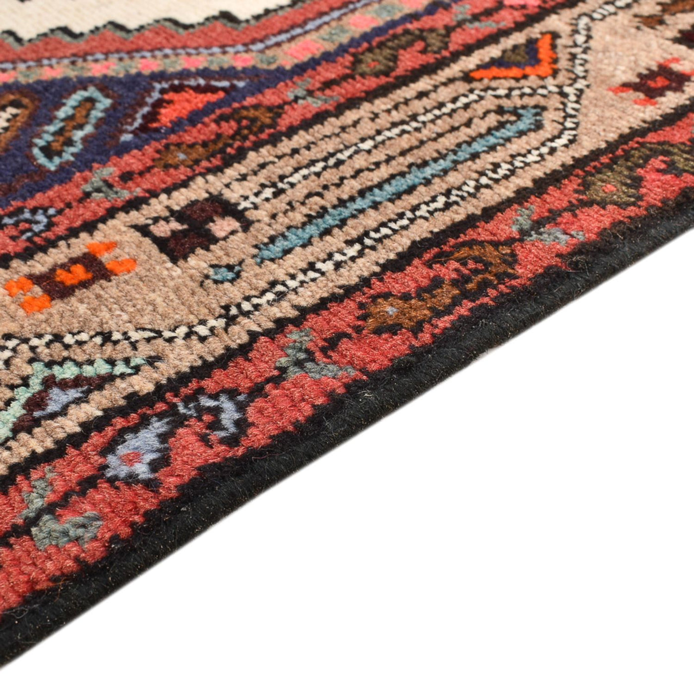 Hamadan Teppe 130x74cm - Persisk teppe