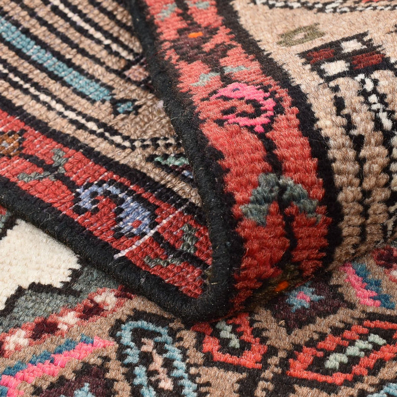 Hamadan Teppe 130x74cm - Persisk teppe