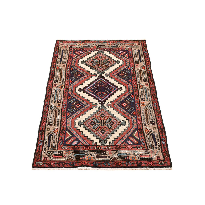 Hamadan Teppe 130x74cm - Persisk teppe