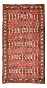 Turkaman teppe 71x129cm - Persisk teppe – product image