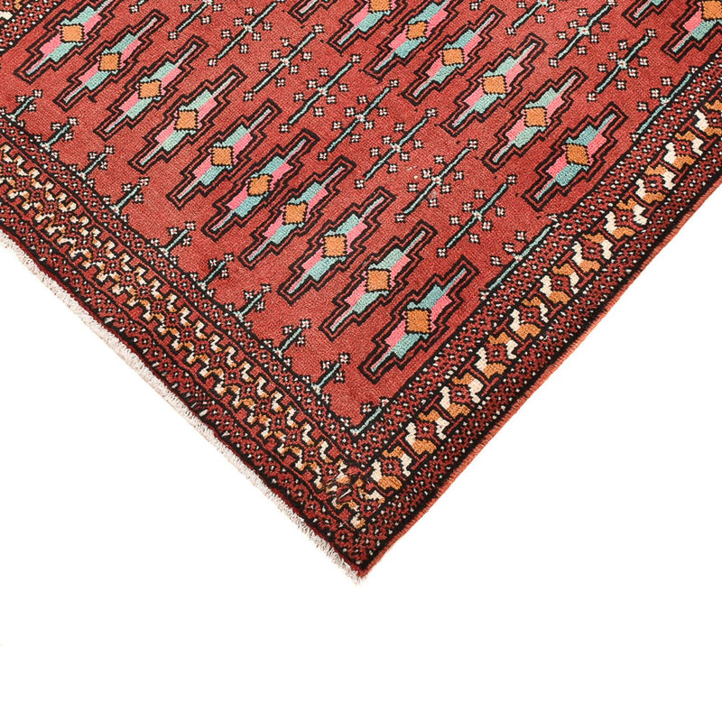 Turkaman teppe 71x129cm - Persisk teppe