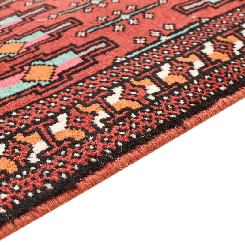 Turkaman teppe 71x129cm - Persisk teppe