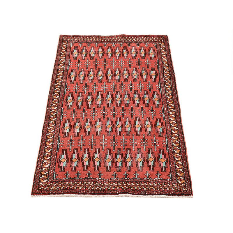 Turkaman teppe 71x129cm - Persisk teppe