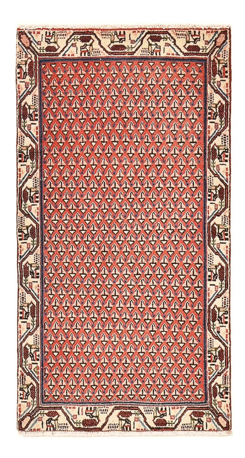 Mir Teppe 62x117cm - Persisk teppe