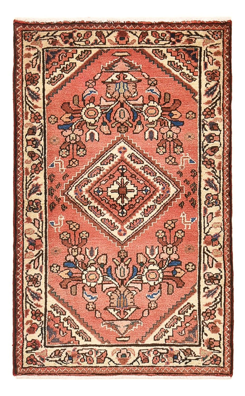 Hamadan Teppe 121x76cm - Persisk teppe