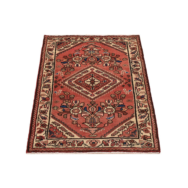 Hamadan Teppe 121x76cm - Persisk teppe