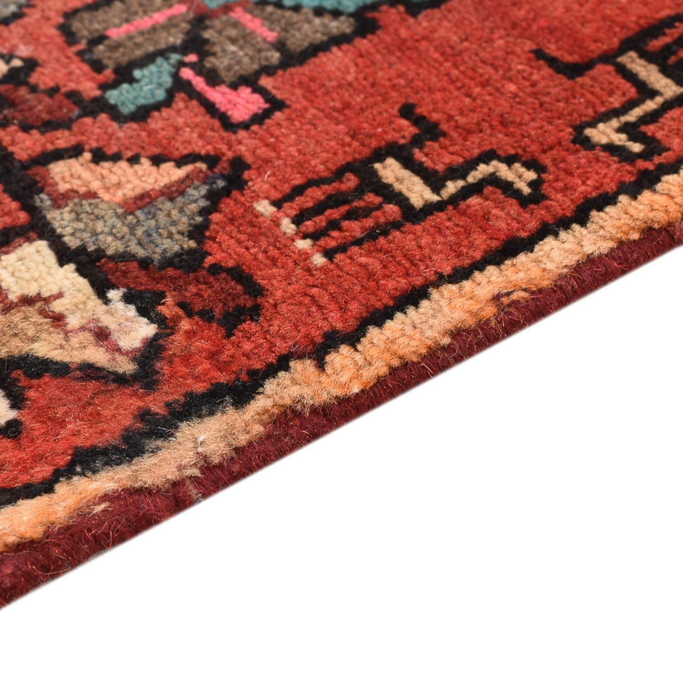 Hamadan Teppe 115x55cm - Persisk teppe
