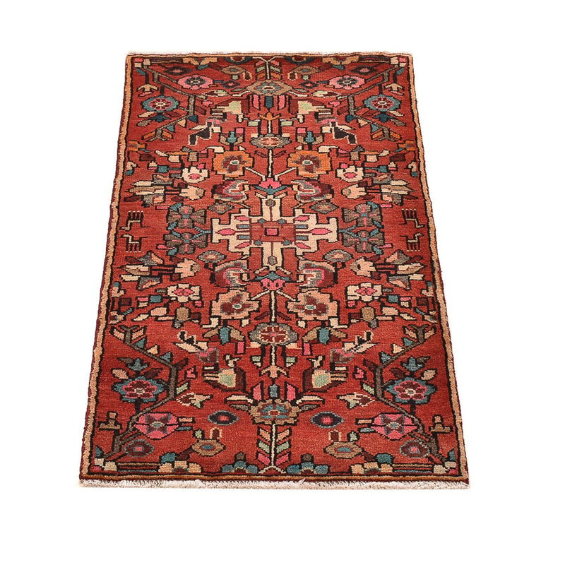Hamadan Teppe 115x55cm - Persisk teppe