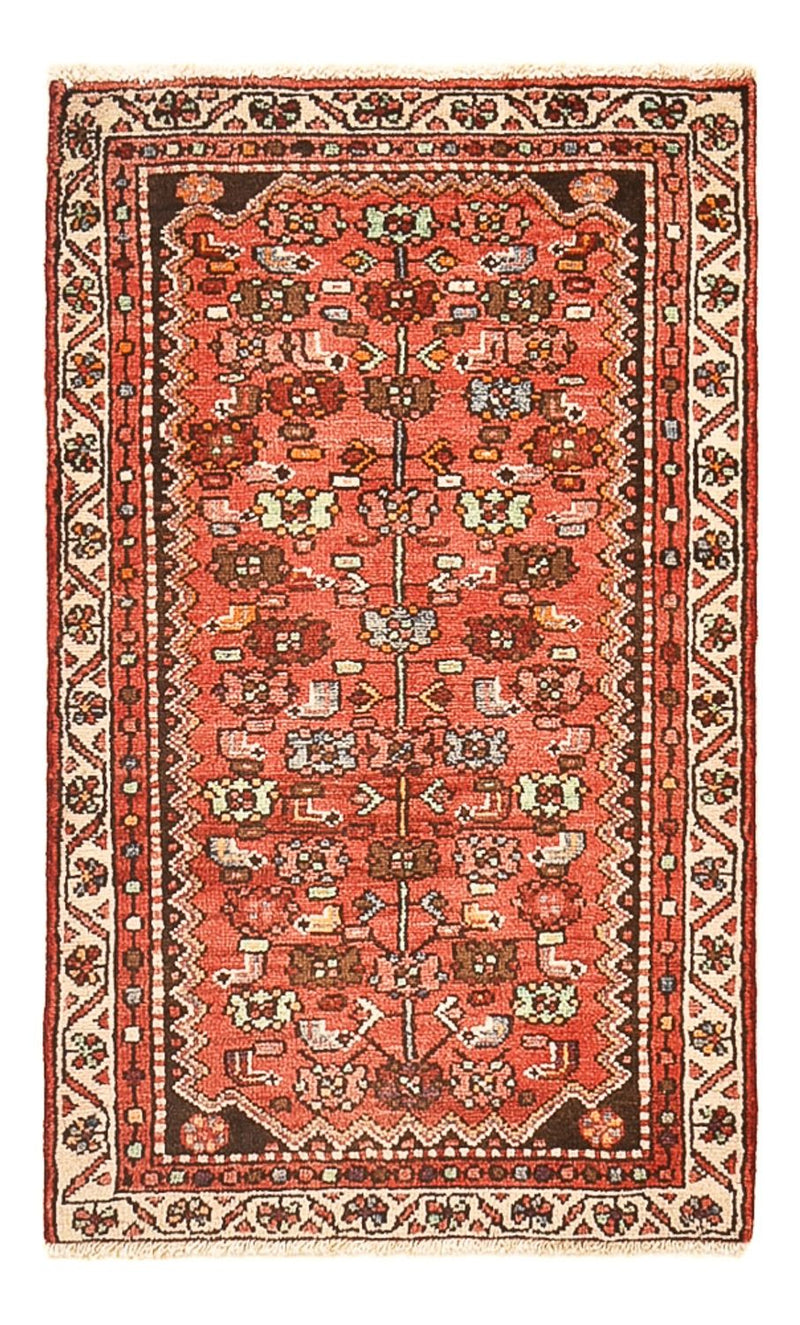 Hamadan Teppe 110x67cm - Persisk teppe