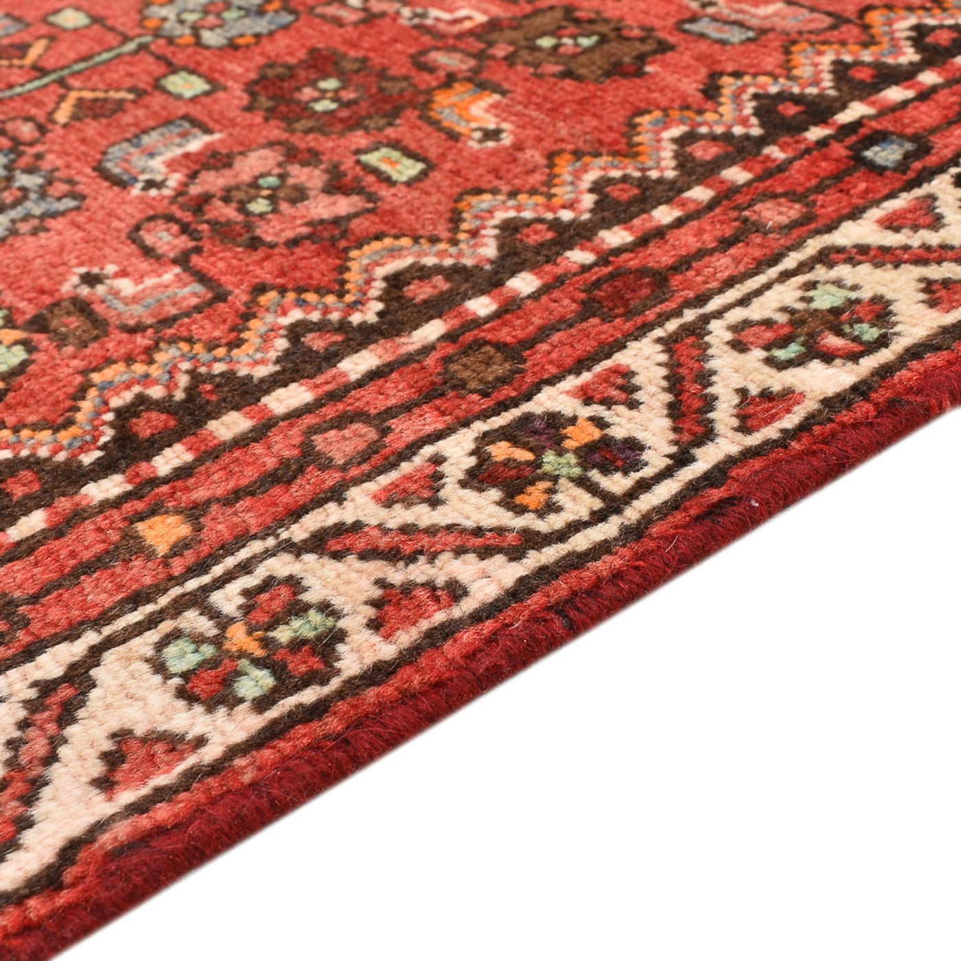 Hamadan Teppe 110x67cm - Persisk teppe