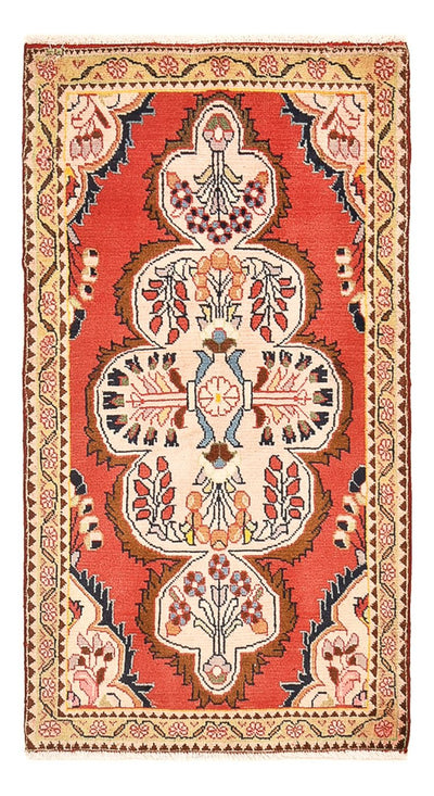 Lilian Teppe 73x131cm - Persisk teppe