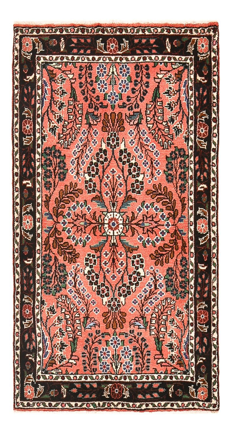 Hamadan Teppe 77x139cm - Persisk teppe