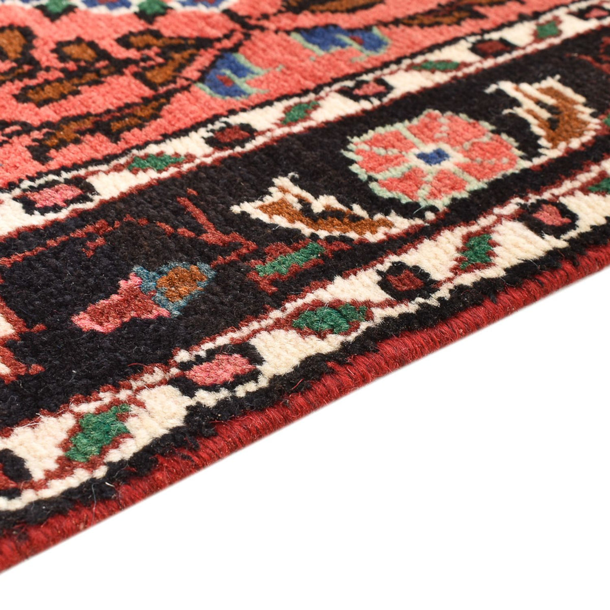 Hamadan Teppe 77x139cm - Persisk teppe