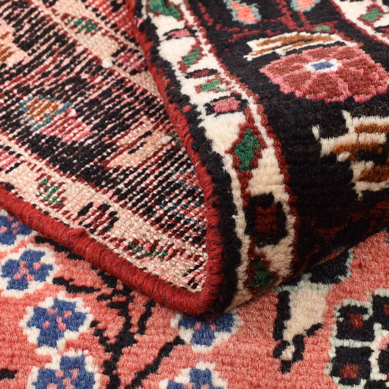 Hamadan Teppe 77x139cm - Persisk teppe