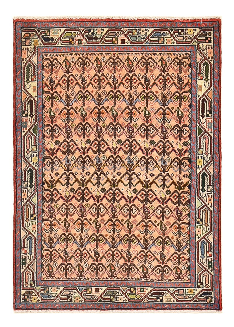Hamadan Teppe 112x78cm - Persisk teppe
