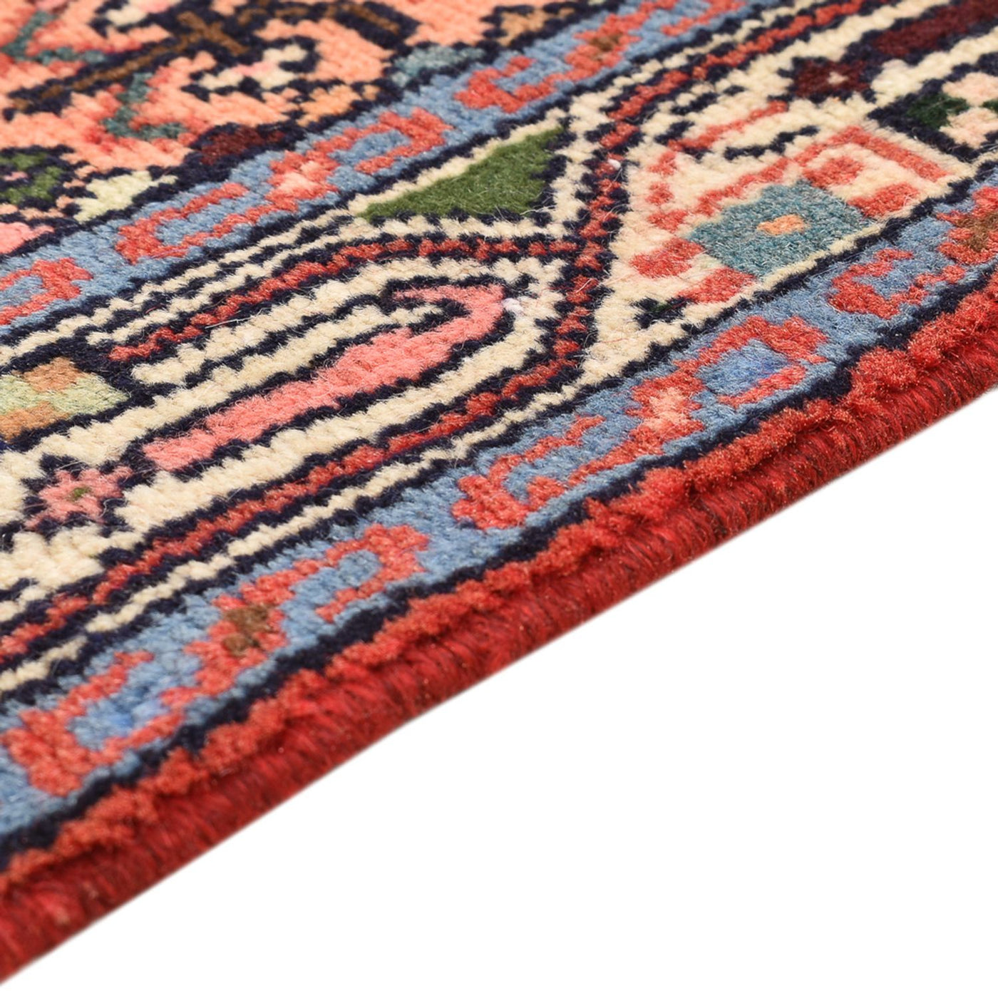 Hamadan Teppe 112x78cm - Persisk teppe