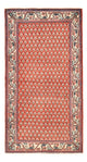Mir Teppe 125x66cm - Persisk teppe