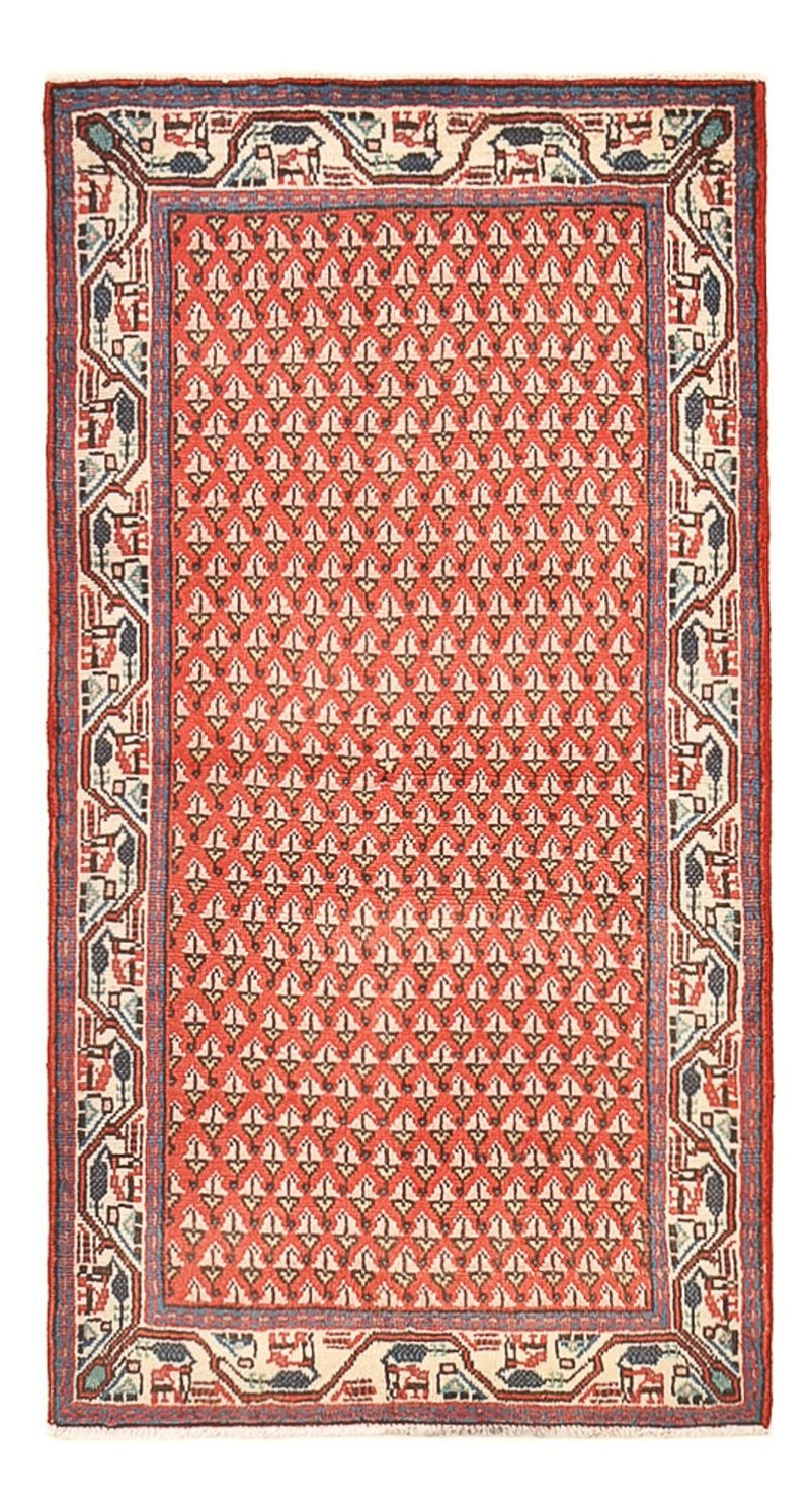 Mir Teppe 125x66cm - Persisk teppe
