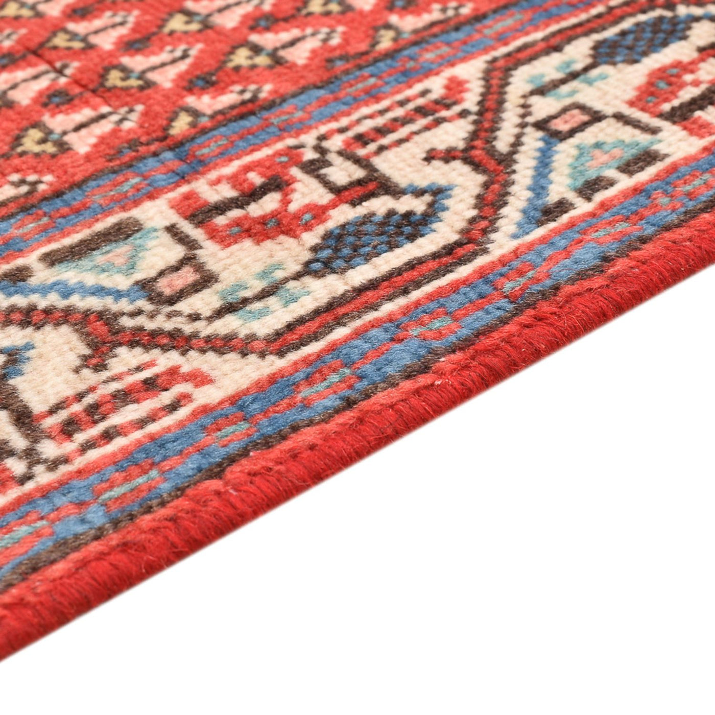 Mir Teppe 125x66cm - Persisk teppe