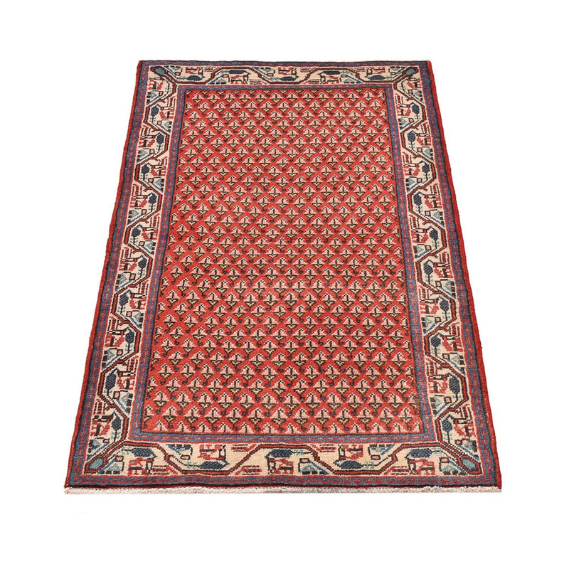 Mir Teppe 125x66cm - Persisk teppe