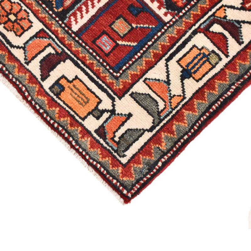 Tuserkan Teppe 137x92cm - Persisk teppe