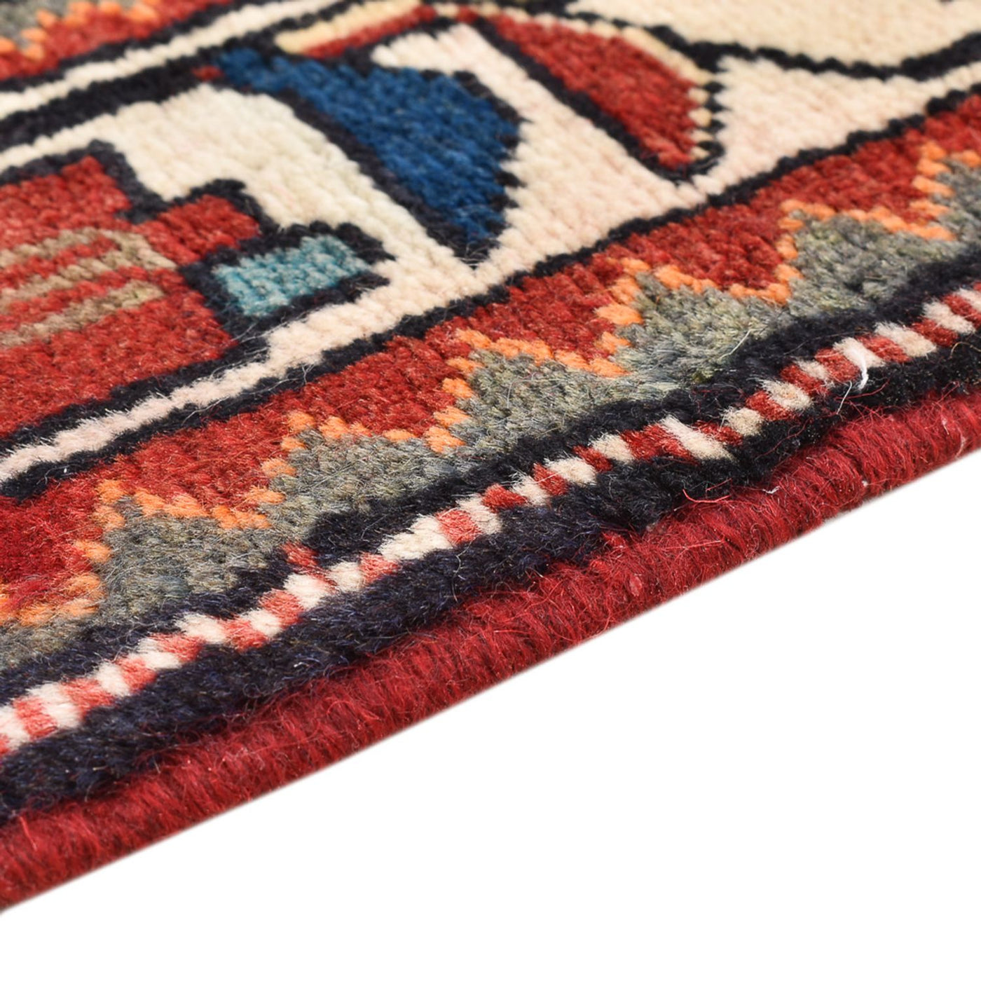 Tuserkan Teppe 137x92cm - Persisk teppe