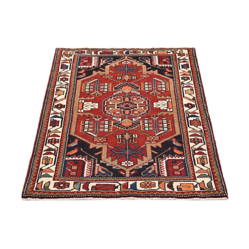 Tuserkan Teppe 137x92cm - Persisk teppe