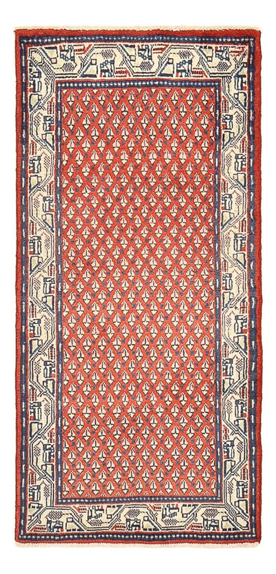 Mir Teppe 57x126cm - Persisk teppe