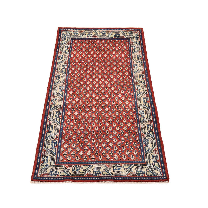 Mir Teppe 57x126cm - Persisk teppe