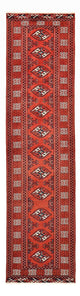 Turkaman teppe 291x73cm - Persisk teppe