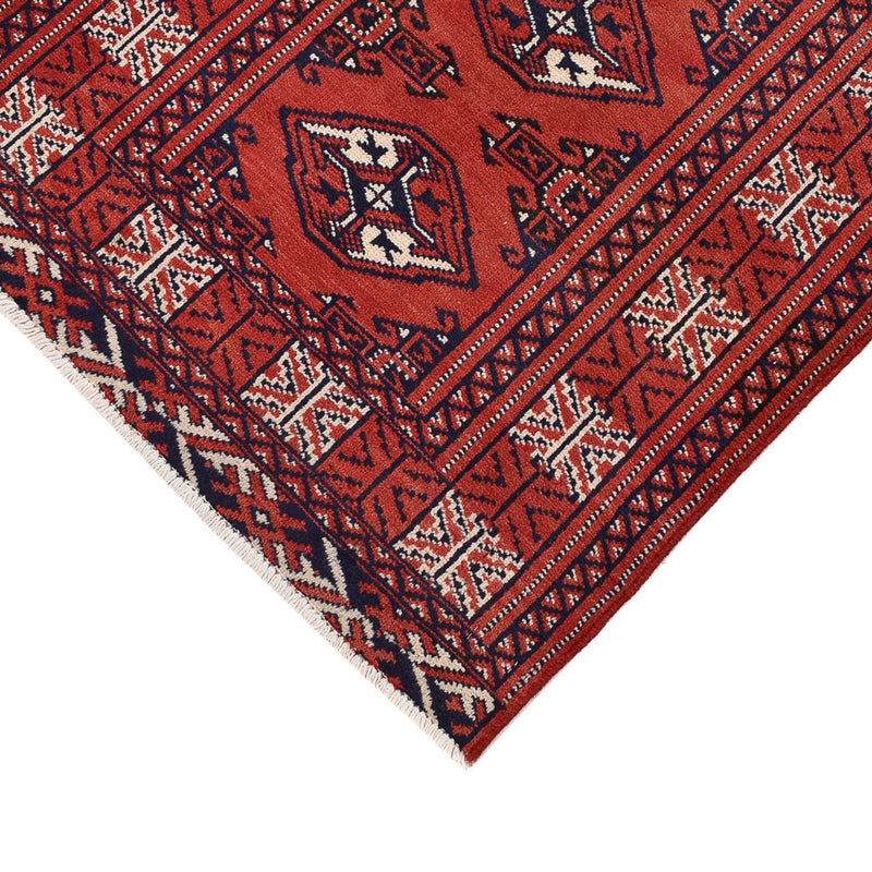 Turkaman teppe 291x73cm - Persisk teppe