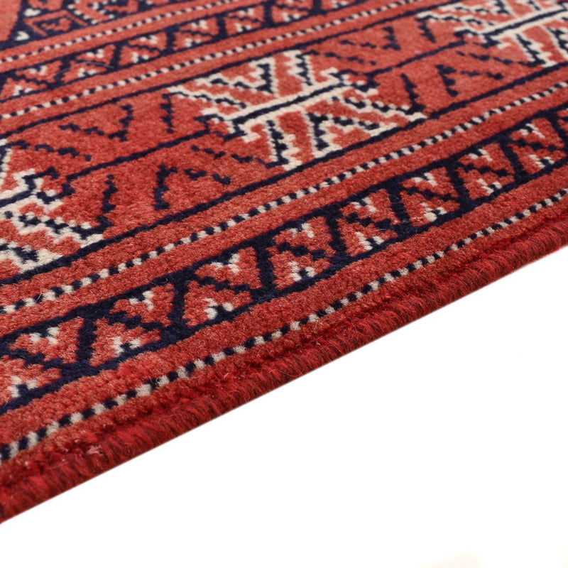 Turkaman teppe 291x73cm - Persisk teppe