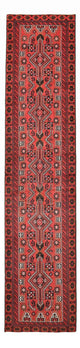 Balutsj-teppe 378x85cm - Orientalsk teppe