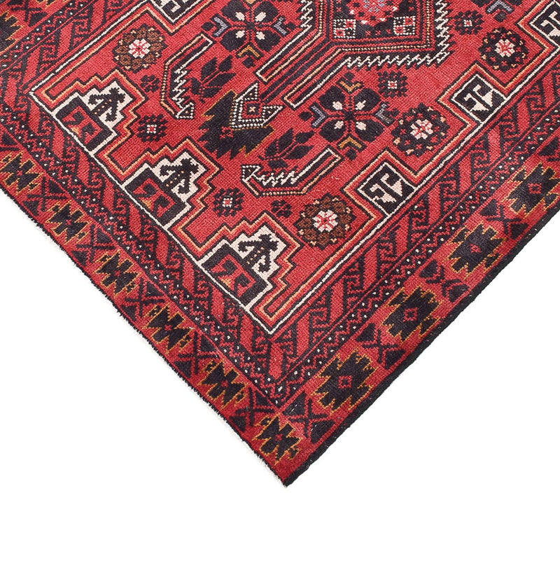 Balutsj-teppe 378x85cm - Orientalsk teppe