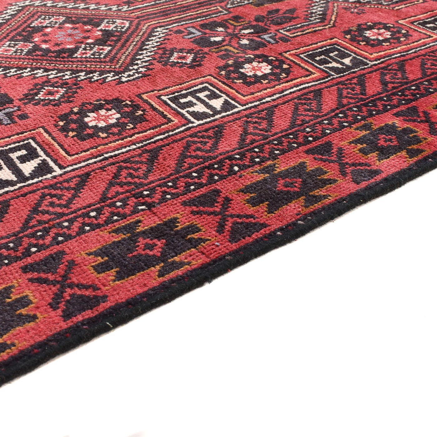 Balutsj-teppe 378x85cm - Orientalsk teppe