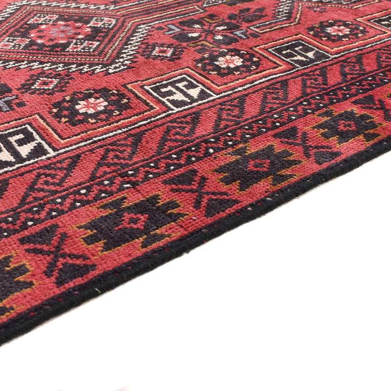 Balutsj-teppe 378x85cm - Orientalsk teppe