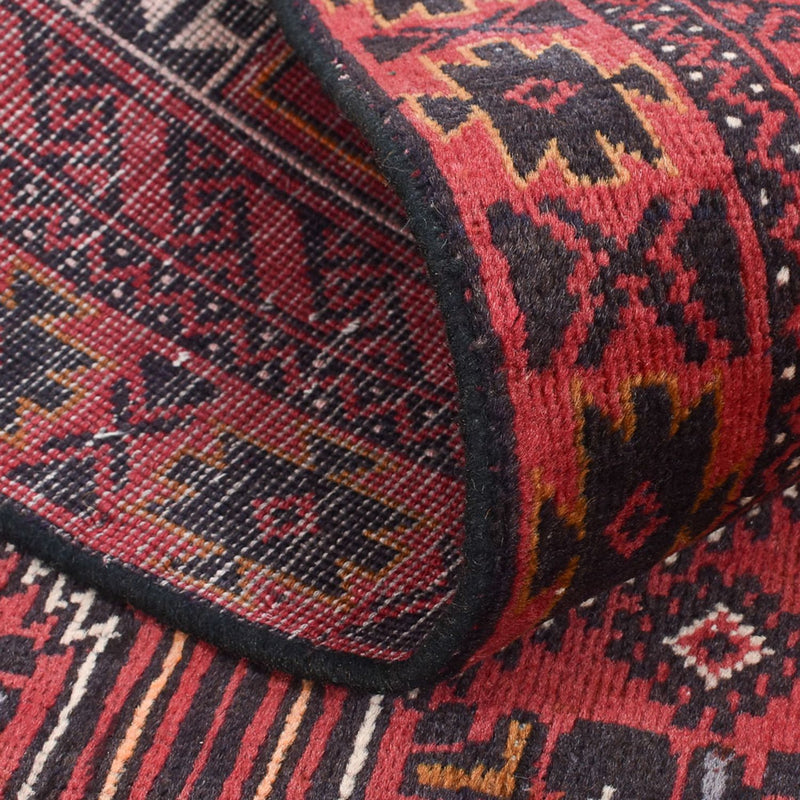 Balutsj-teppe 378x85cm - Orientalsk teppe