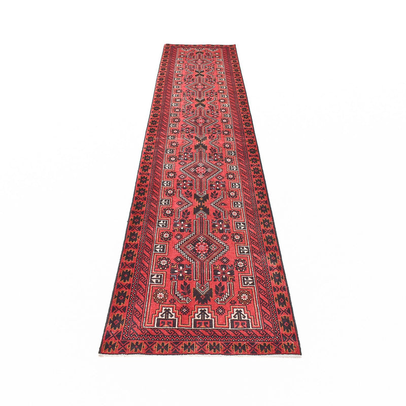 Balutsj-teppe 378x85cm - Orientalsk teppe