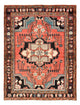 Lilian Teppe 210x158cm - Persisk teppe