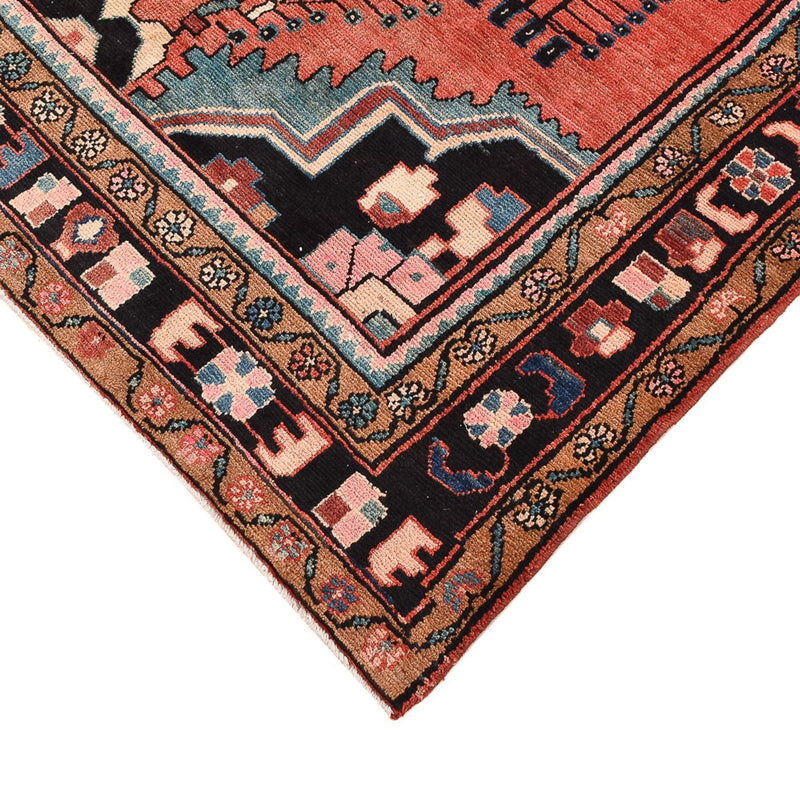 Lilian Teppe 210x158cm - Persisk teppe