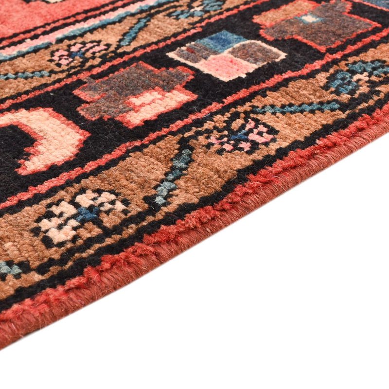 Lilian Teppe 210x158cm - Persisk teppe