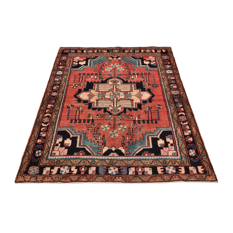 Lilian Teppe 210x158cm - Persisk teppe