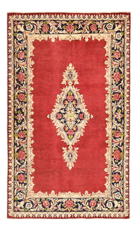 Rafsanjan Teppe 90x155cm - Persisk teppe – product image