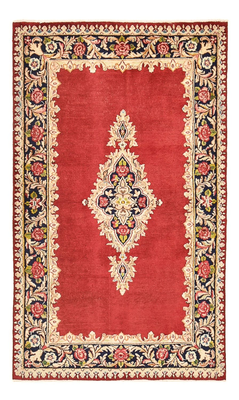 Rafsanjan Teppe 90x155cm - Persisk teppe