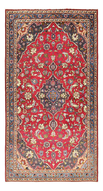 Kashan Teppe 103x188cm - Persisk teppe